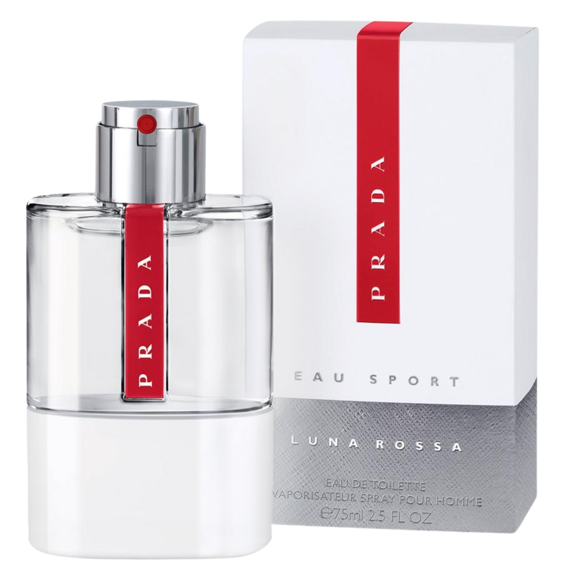 Luna Rossa Eau Sport 