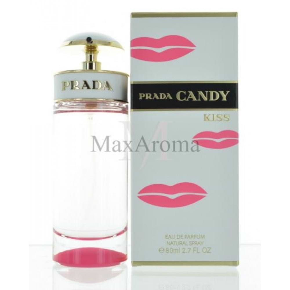 Prada Candy Kiss