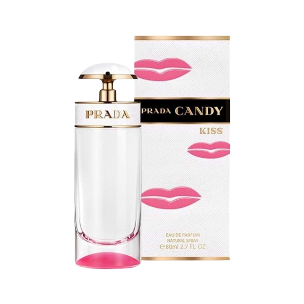 Prada Candy Kiss