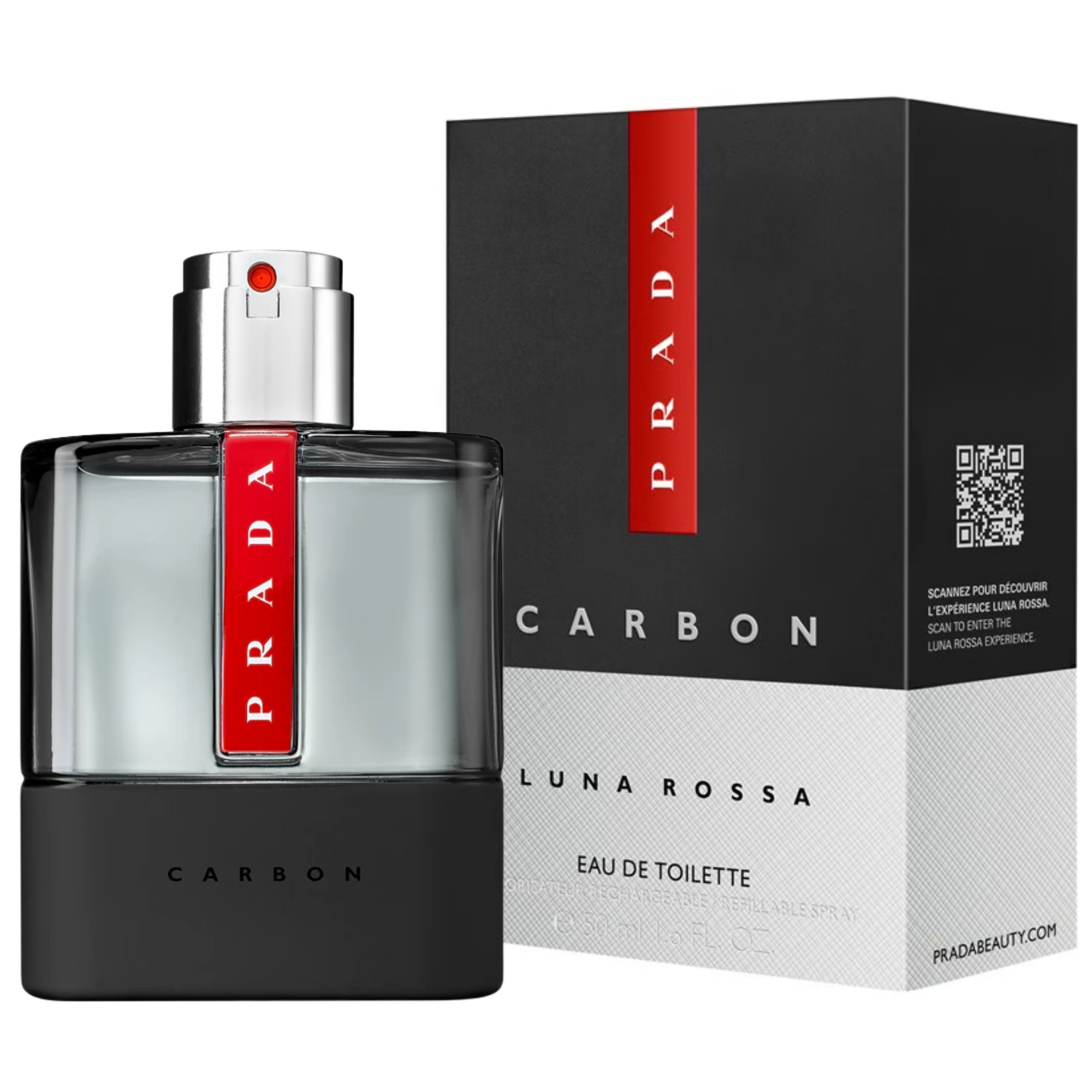 Luna Rossa Carbon 