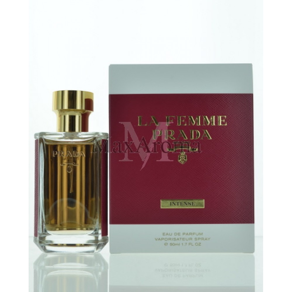 La Femme intense