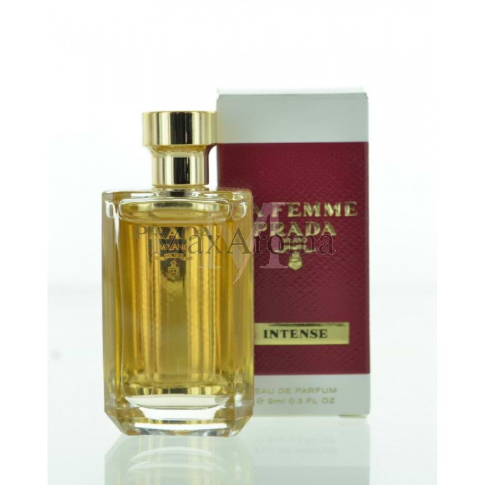 Prada La Femme Intense for Women