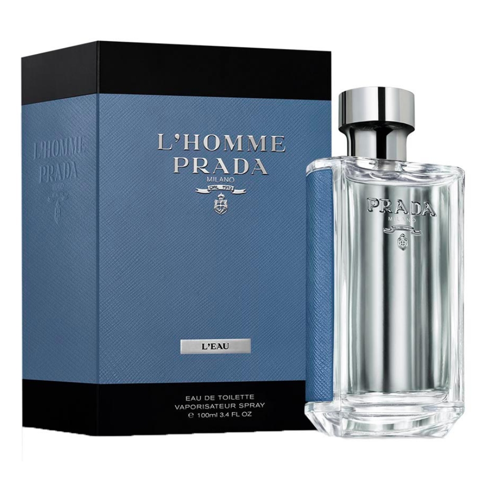 Prada L'homme L'eau 