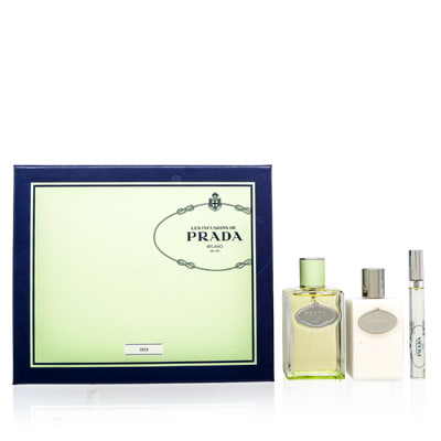 Prada Infusion D\'iris Gift Set