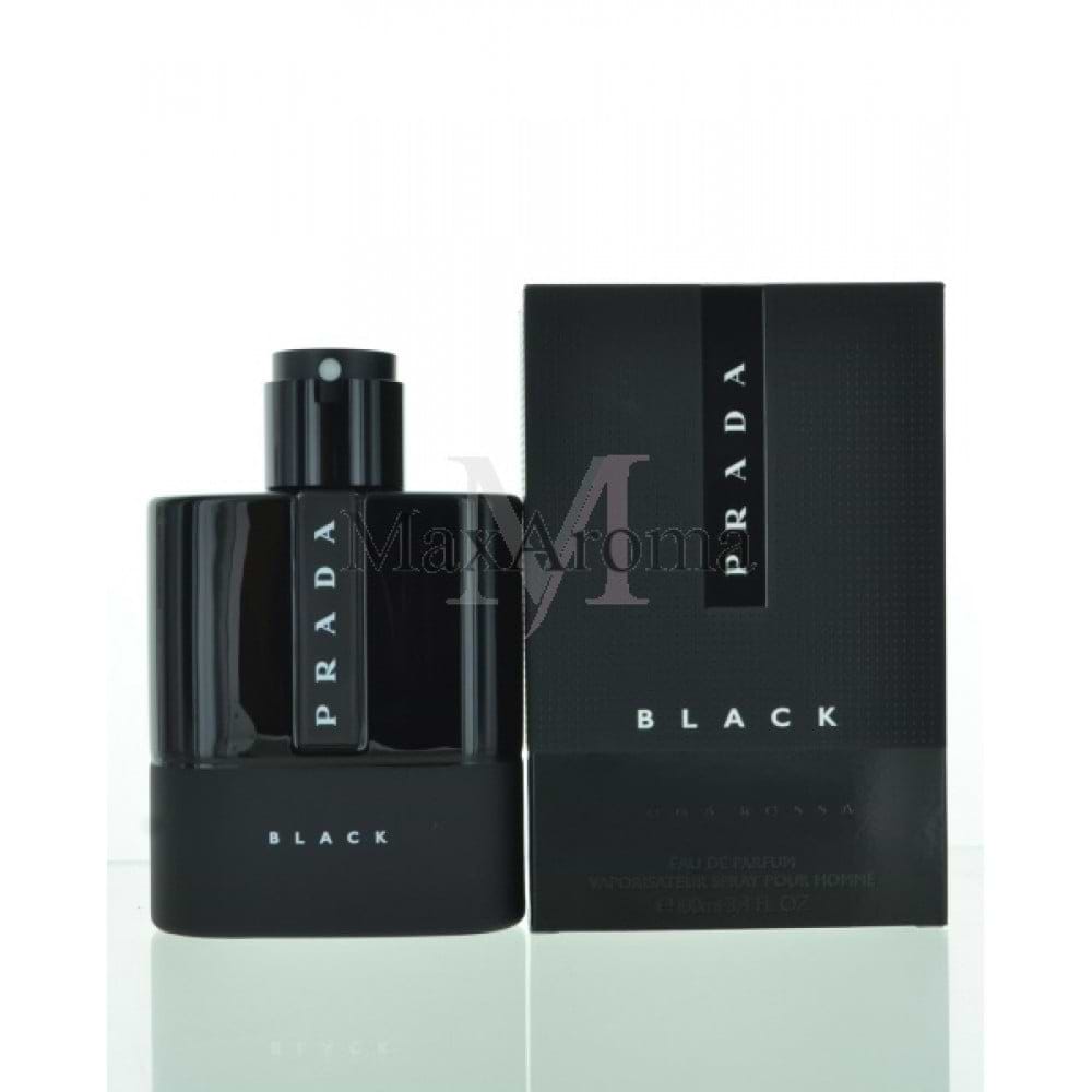 Prada Luna Rossa Black