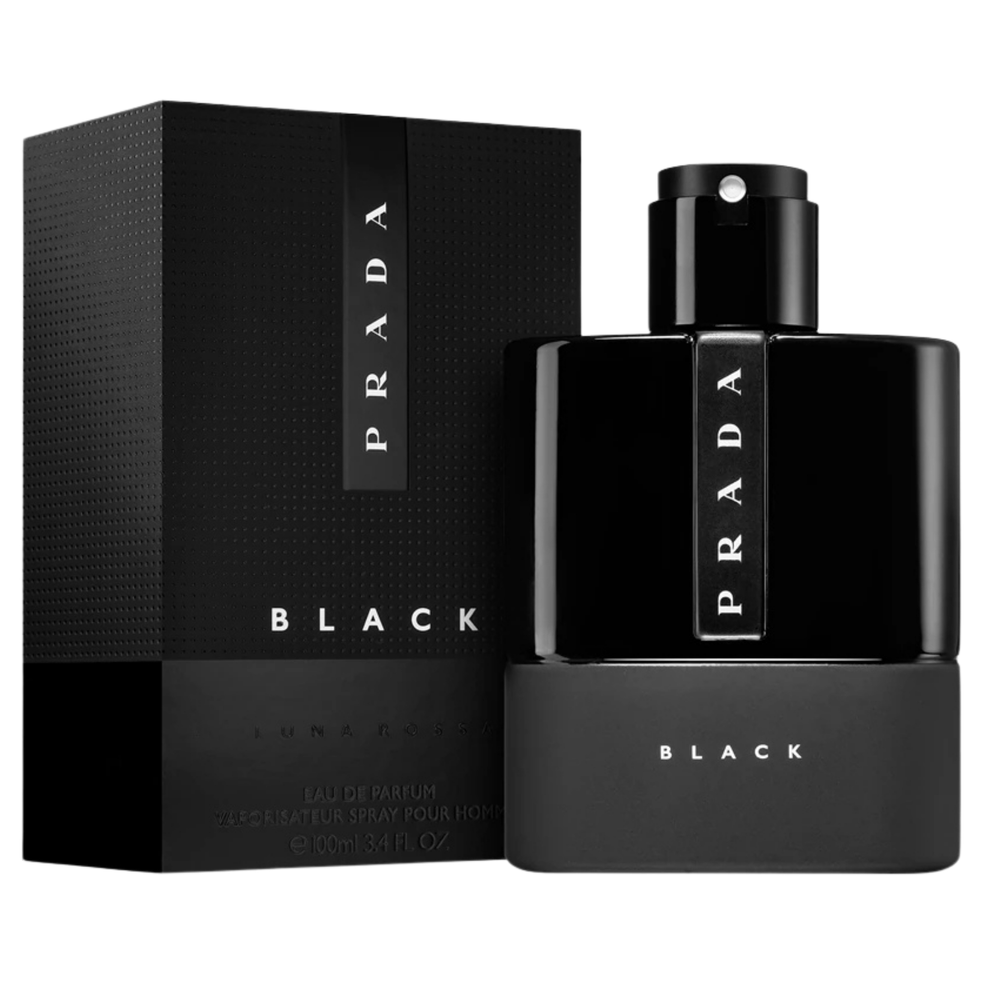 Prada Black