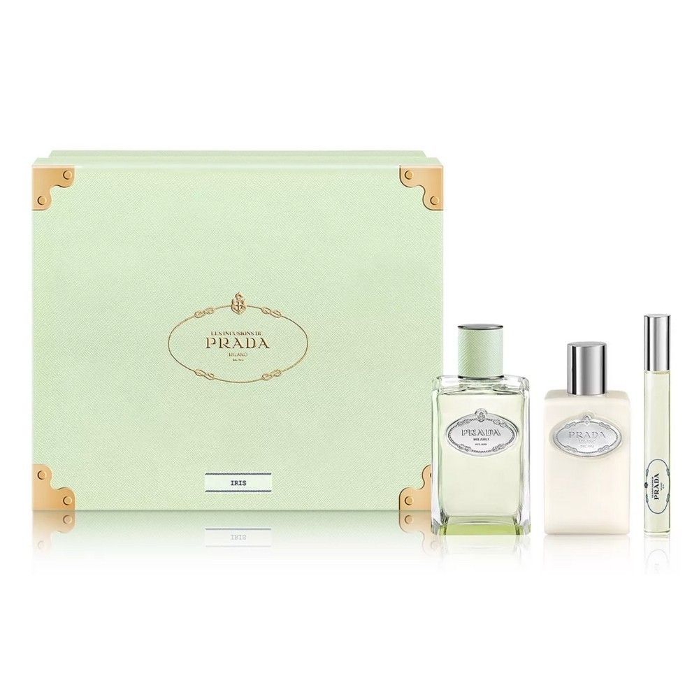Prada Infusion D\'iris Perfume for Women