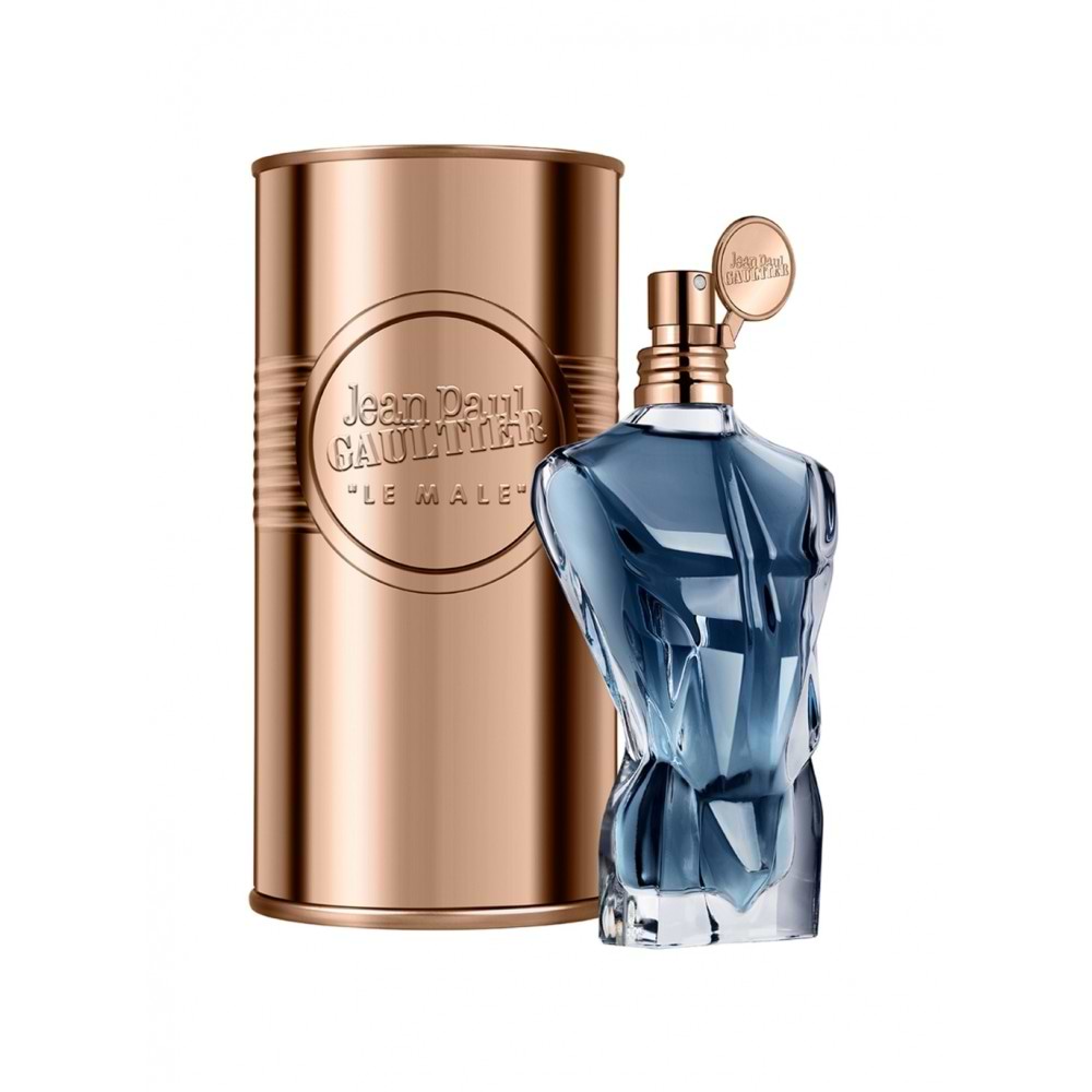 Jean Paul Gaultier Le Male Essence