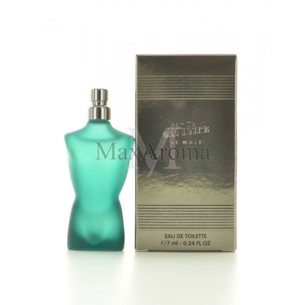 Le Male by Jean Paul Gaultier Eau De Toilette 8ml