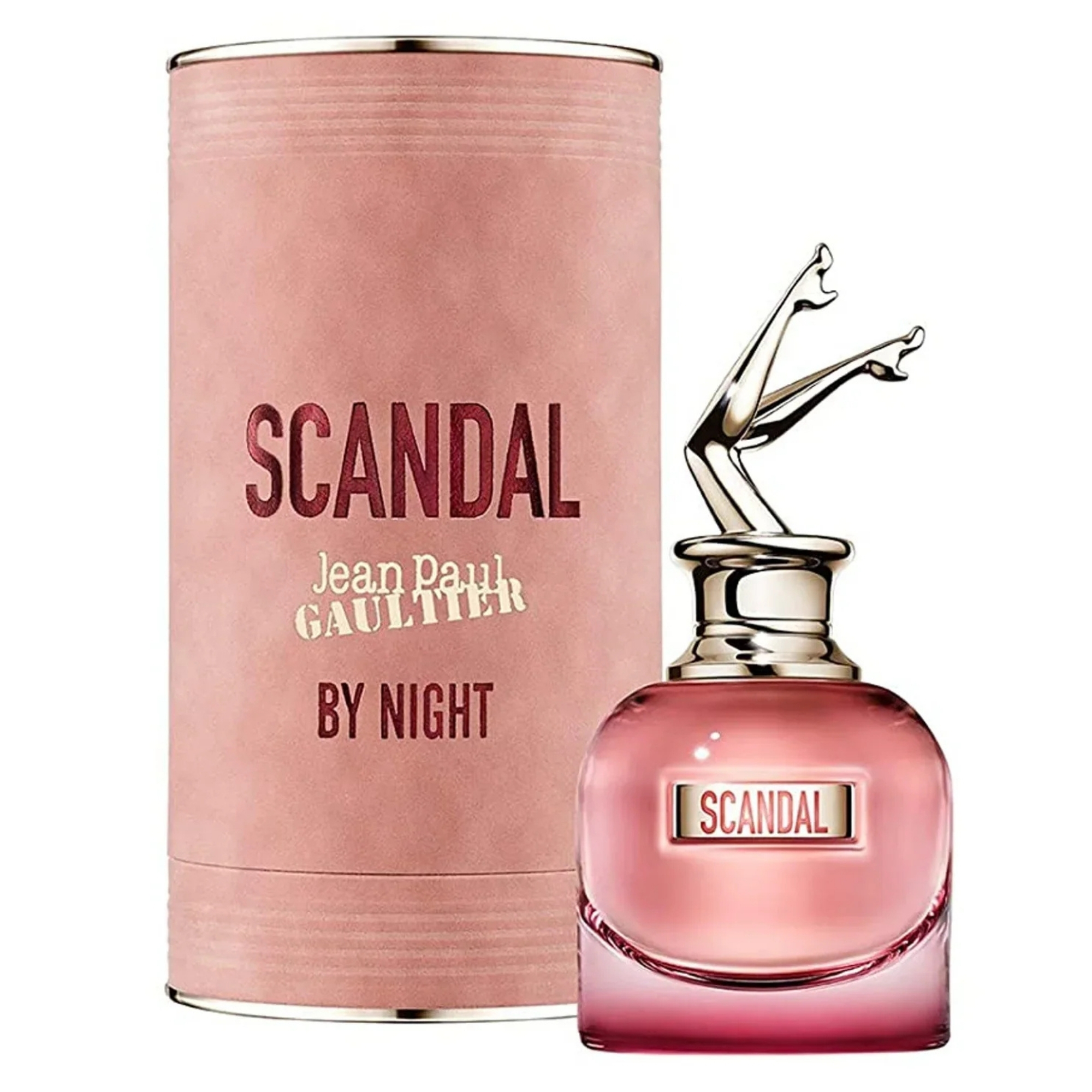 Scandal By Night