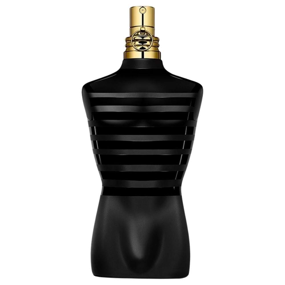 香水(男性用) Jean Paul Gaultier Le Male Le Parfum 75 Le Male by Jean Paul Gaultier Eau de Parfum 2.5 oz/75ml