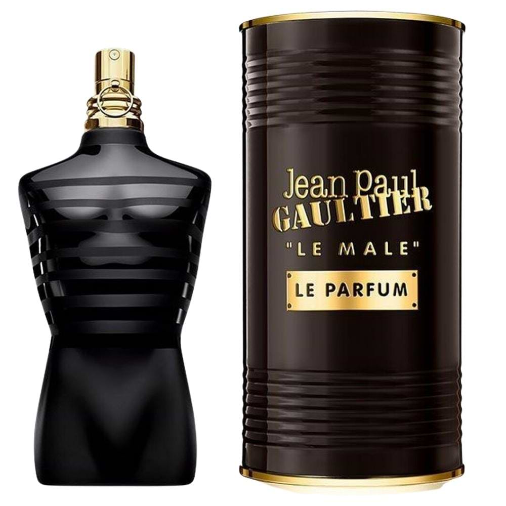 香水(男性用) Jean Paul Gaultier Le Male Le Parfum 75 Jean Paul Gaultier Le Male Le Parfum Eau de Parfum Intense