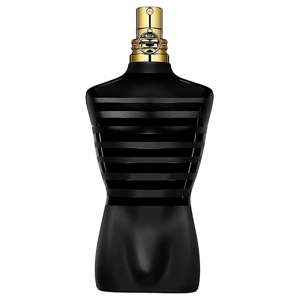 大人気✨高評価⭐️Le Male Le Parfum Intense 125ml Jean Paul Gaultier Le Male Intense Parfum 4.2Oz-125ml