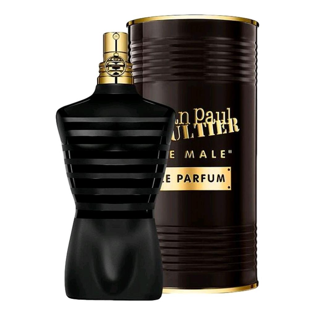 Le Male Intense Parfum