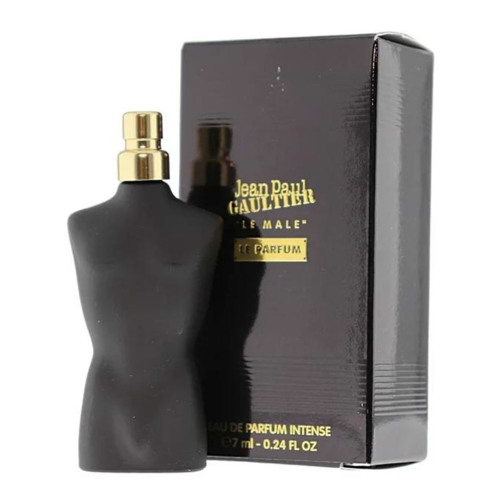 Le Male Le Parfum