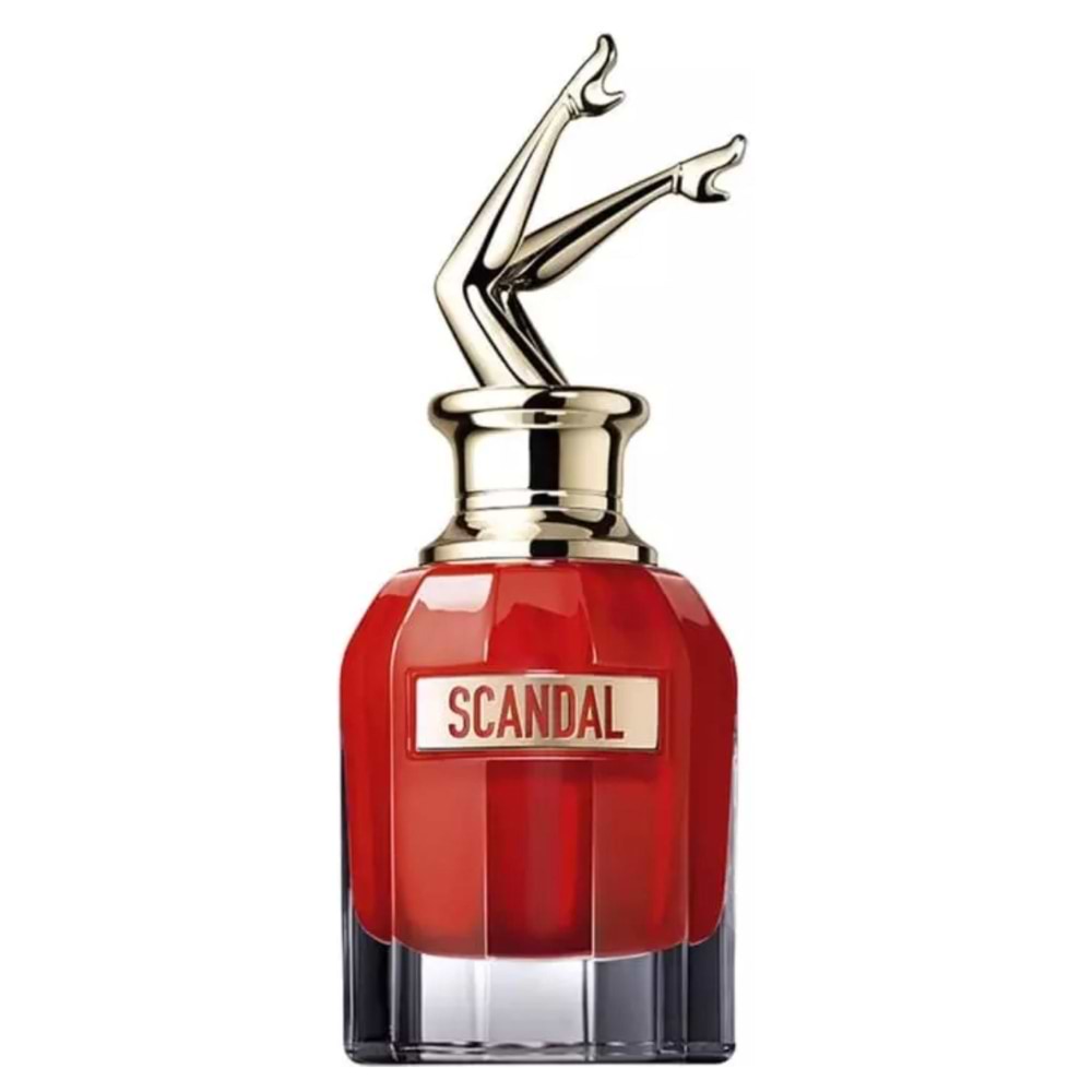 Scandal Le Parfum