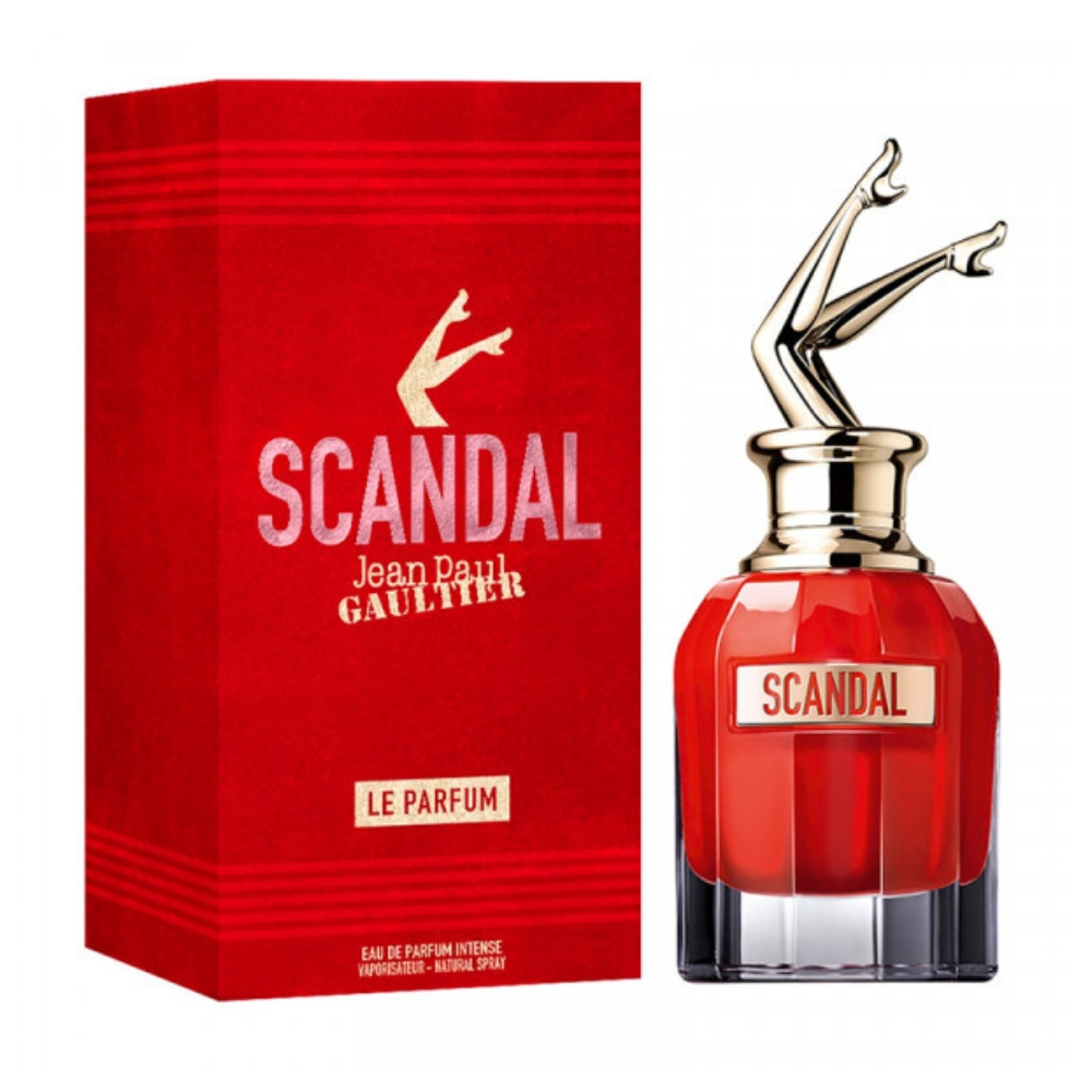 Scandal Le Parfum