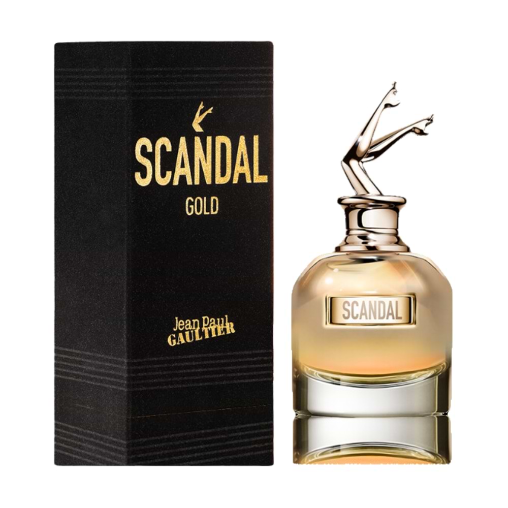Scandal Gold