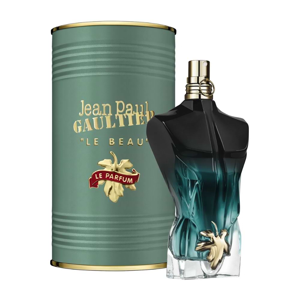 La Belle Le Parfum