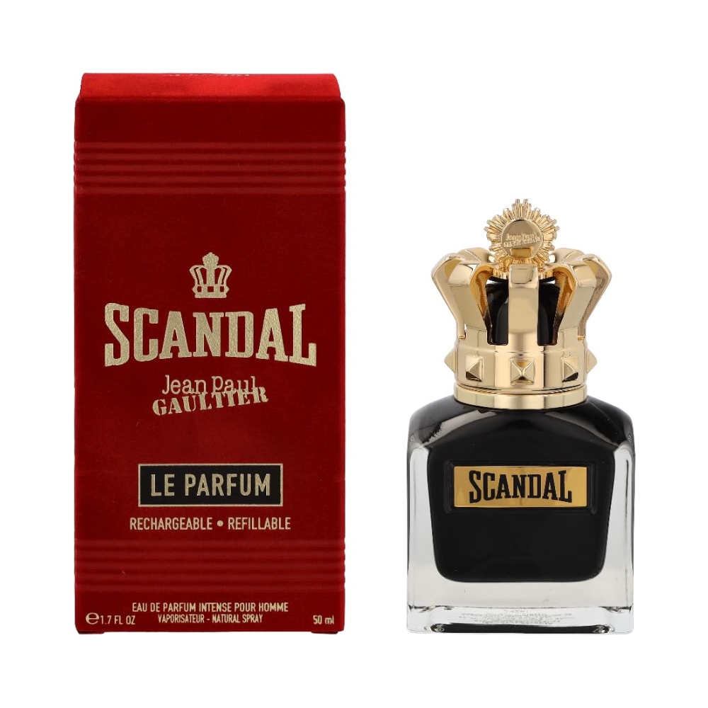 Scandal Le Parfum
