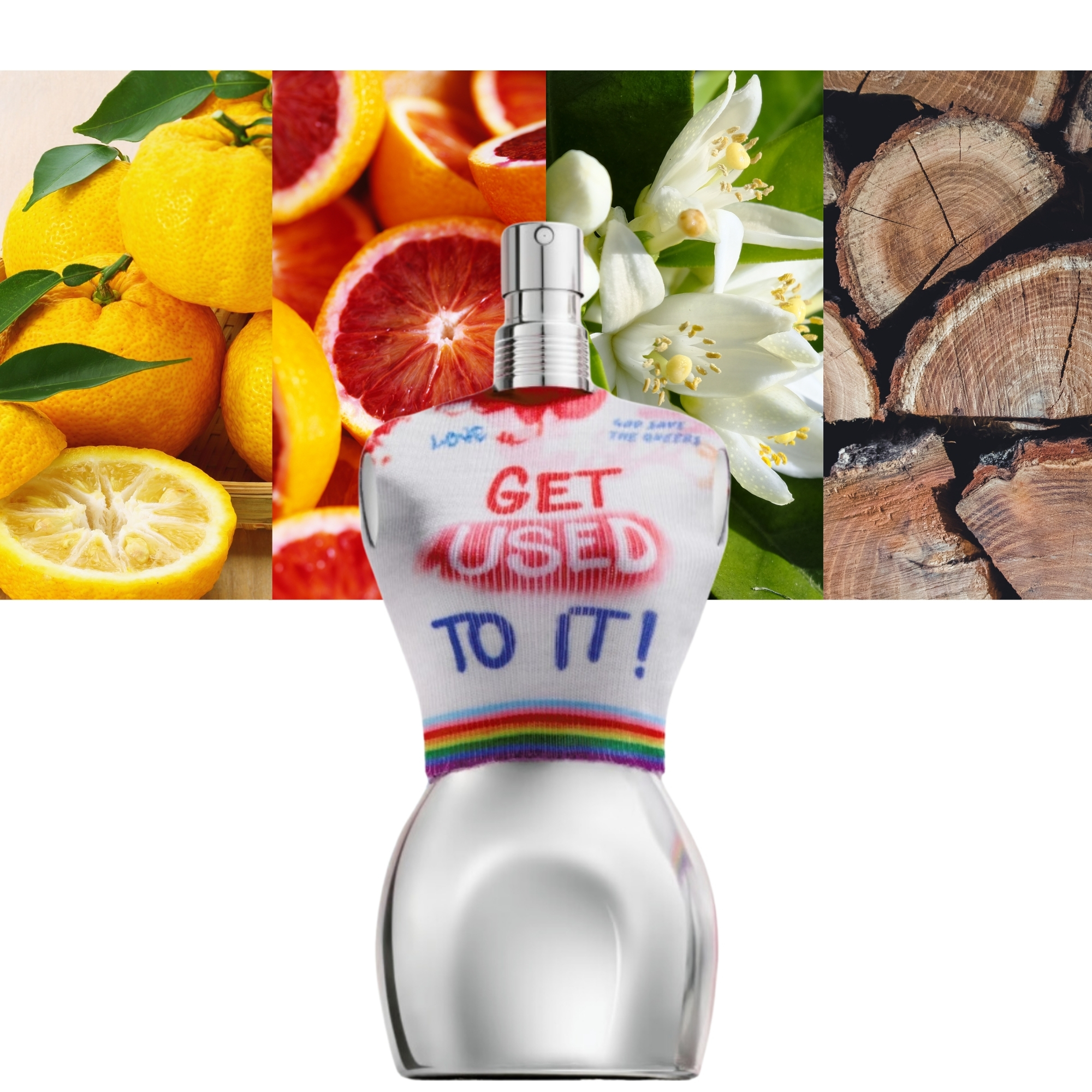 Classique Pride Limited Edition