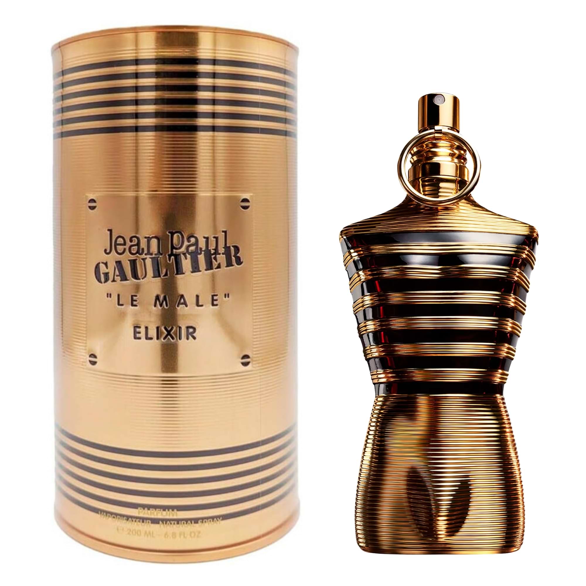 Le Male Elixir