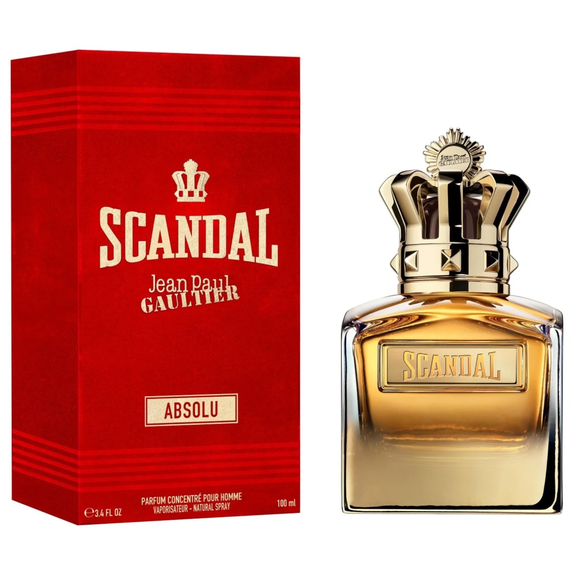 Scandal Absolu
