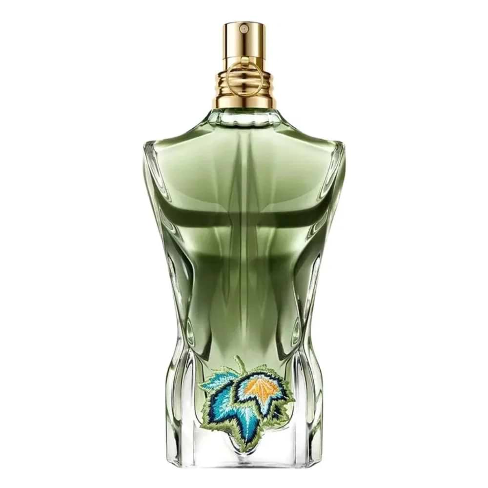 Jean Paul Gaultier Le Beau Paradise Garden