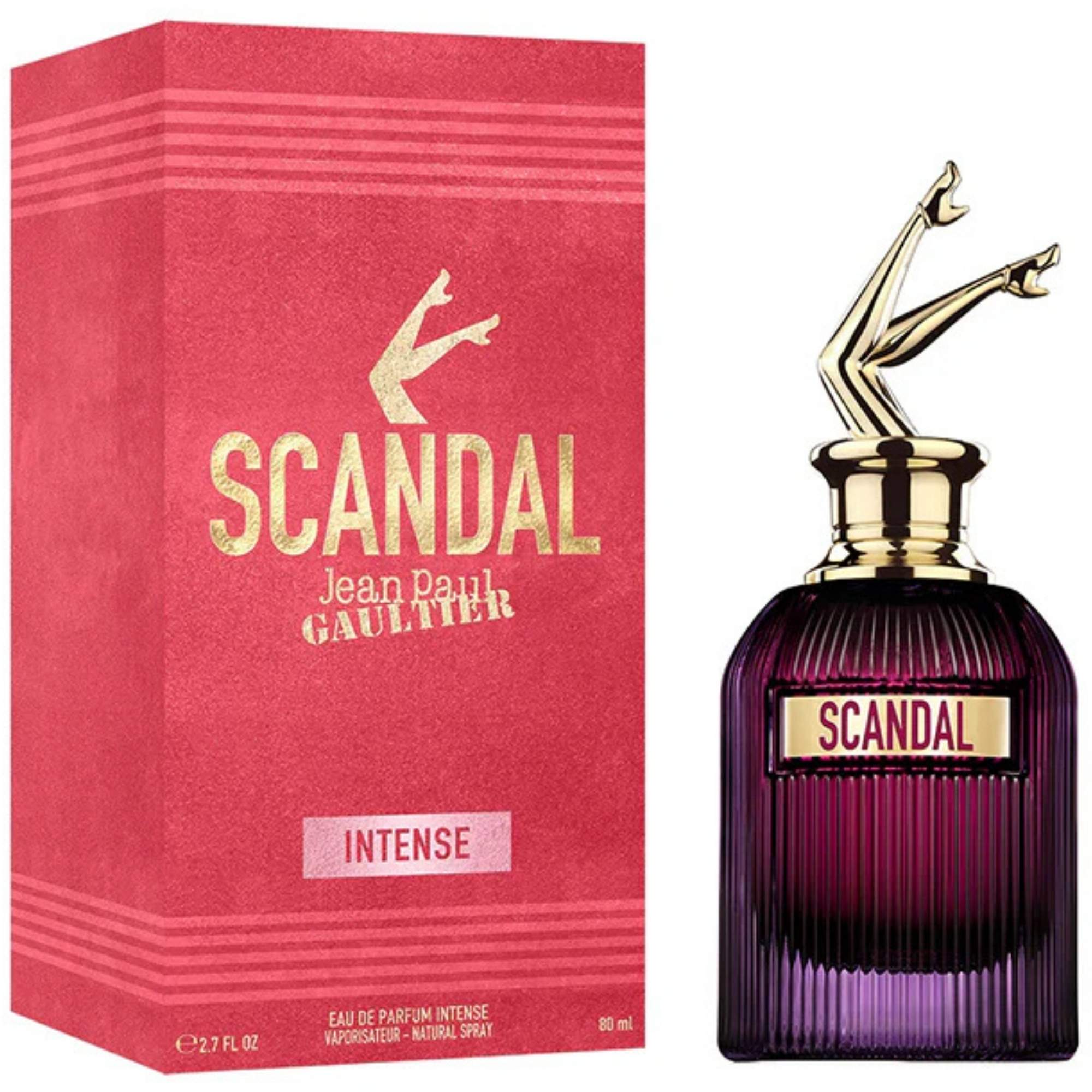 Scandal Intense