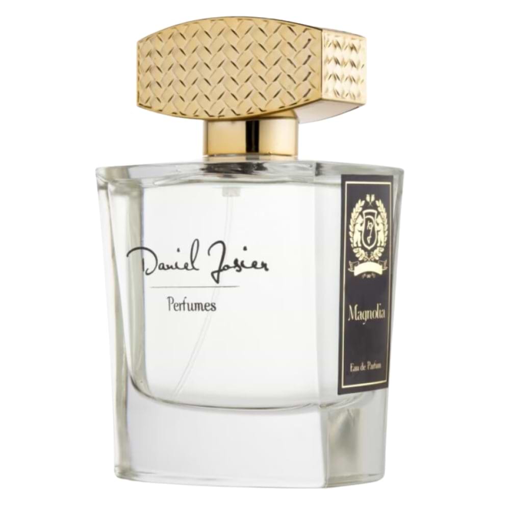 Daniel Josier Fragrances Magnolia