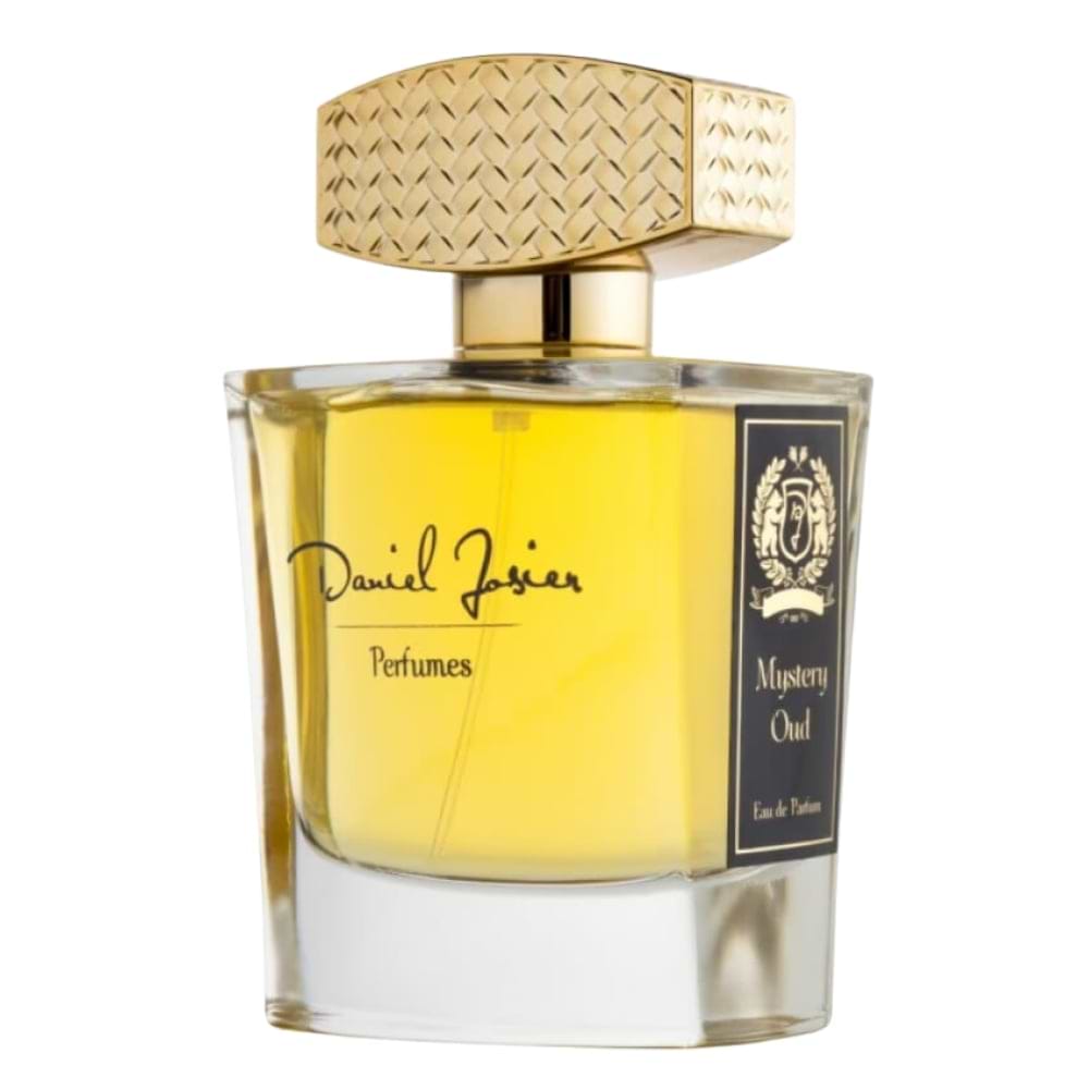 Daniel Josier Mystery Oud