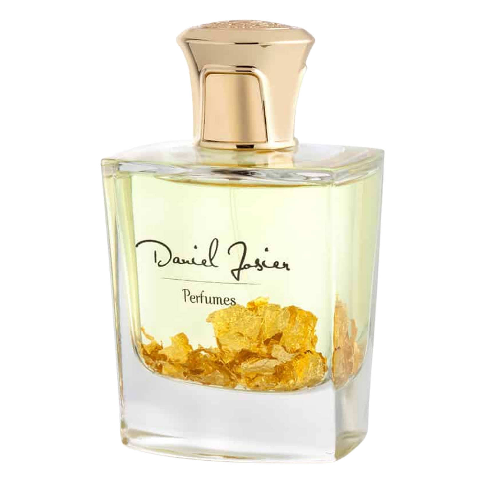 Daniel Josier Golden Tuberose