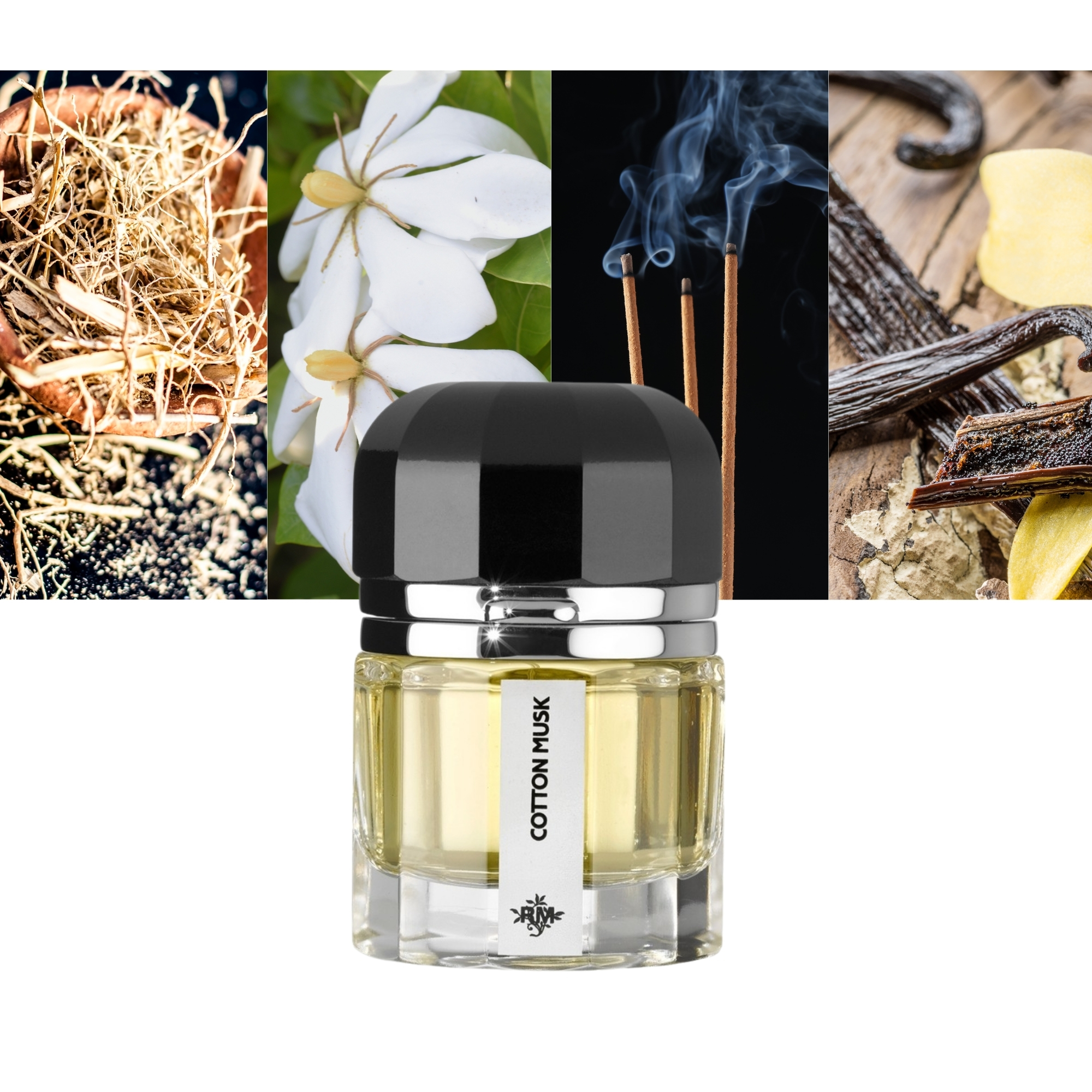 Cotton Musk