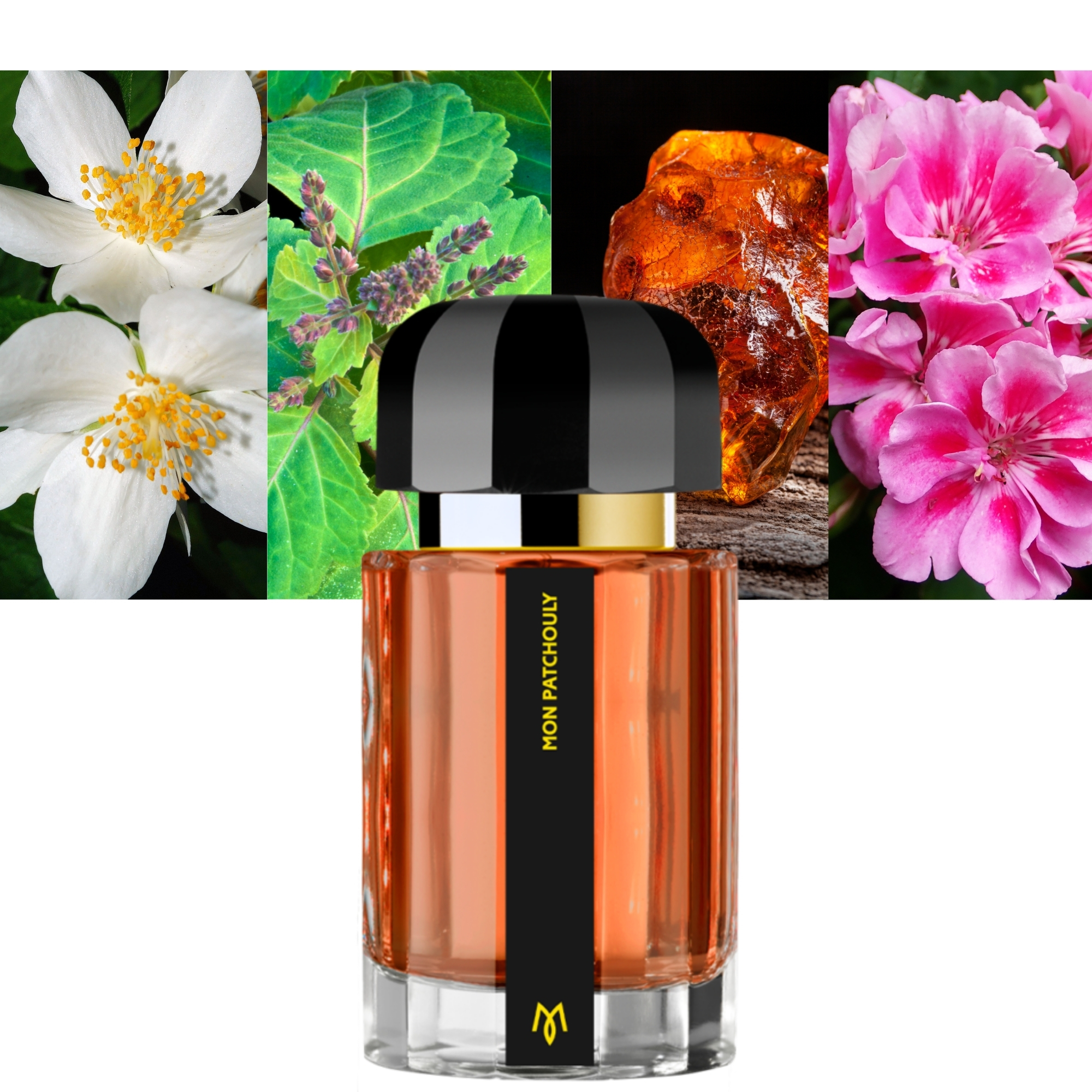 Mon Patchouly