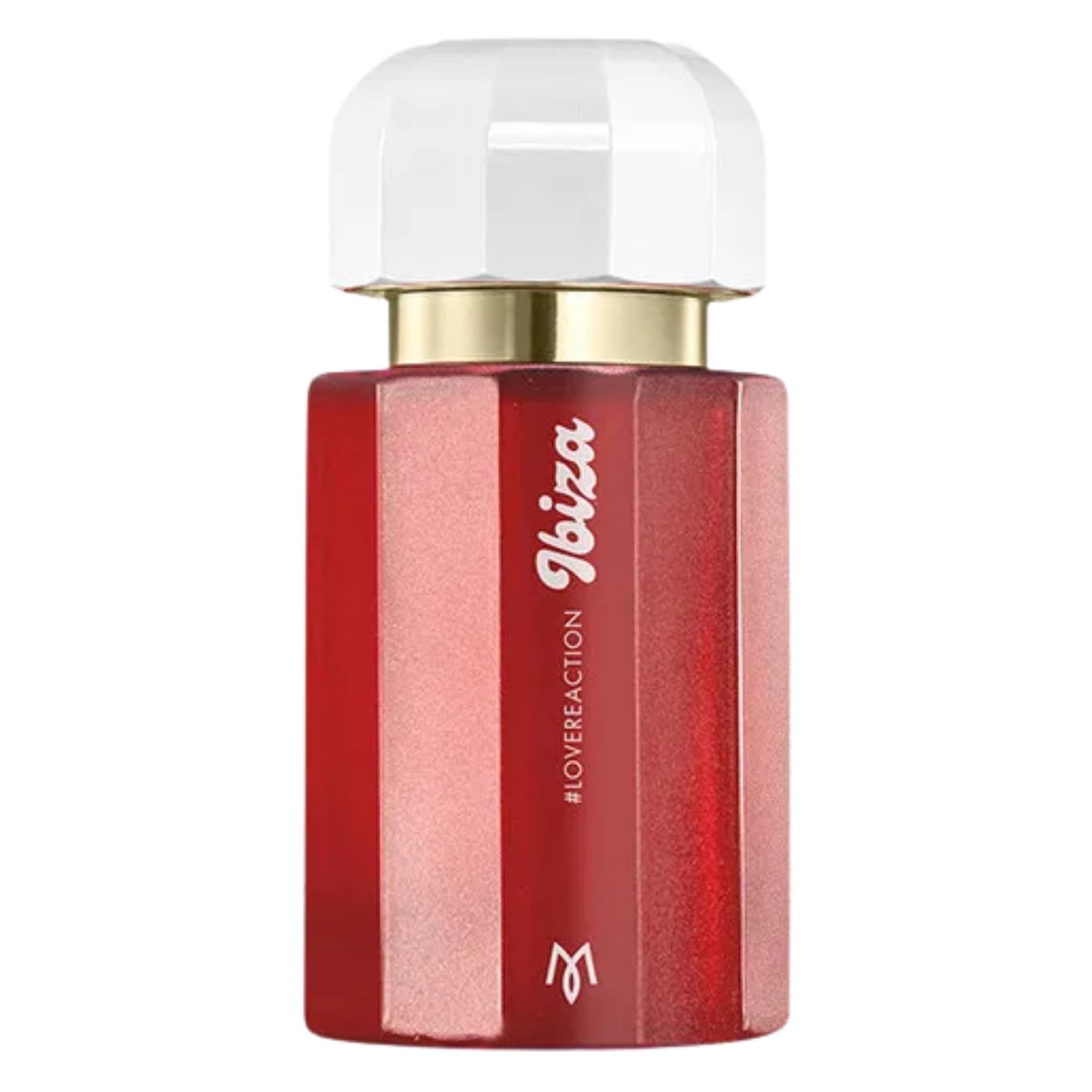 Ramon Monegal Love Reaction 