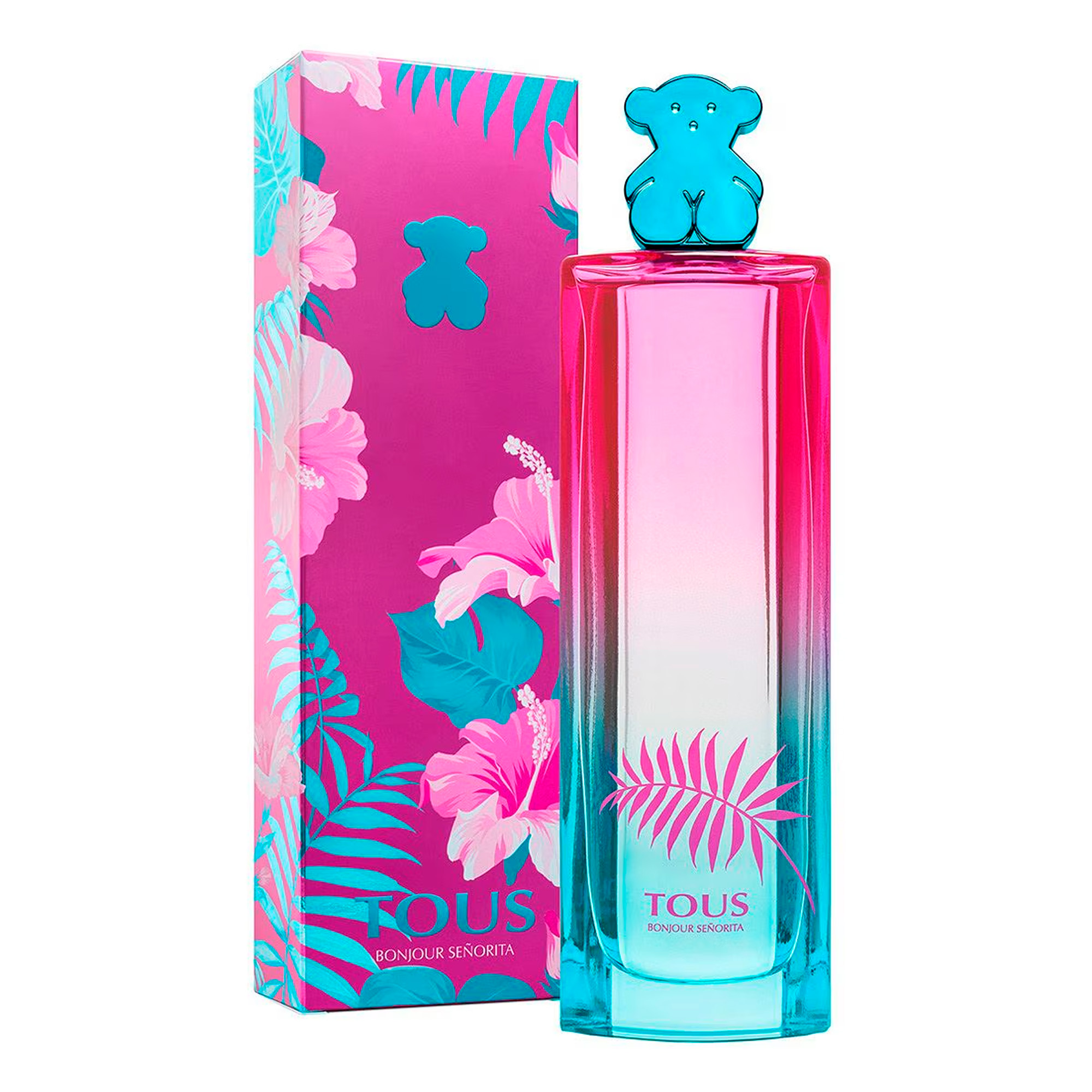 Tous Bonjour Senorita