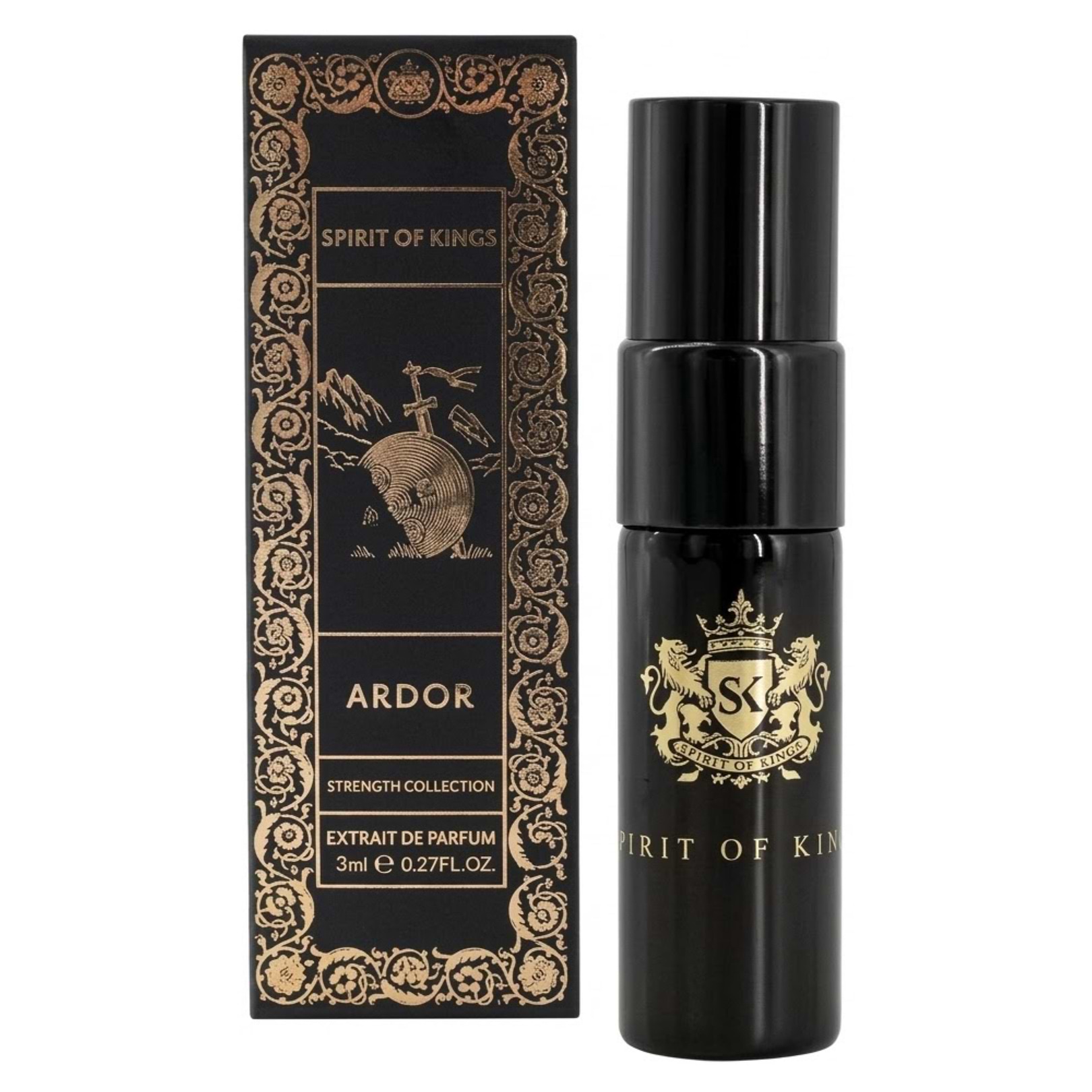 Ardor