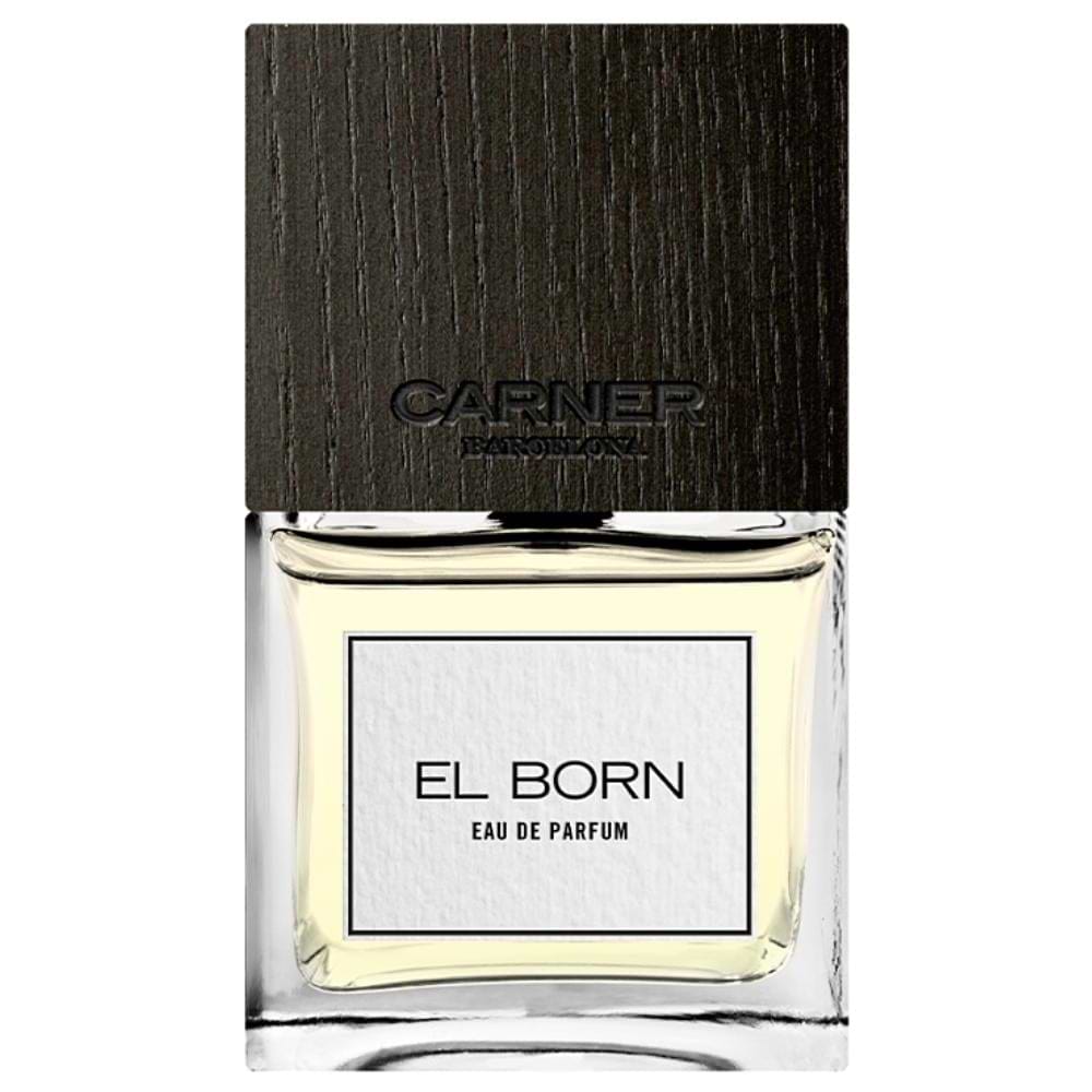 El Born