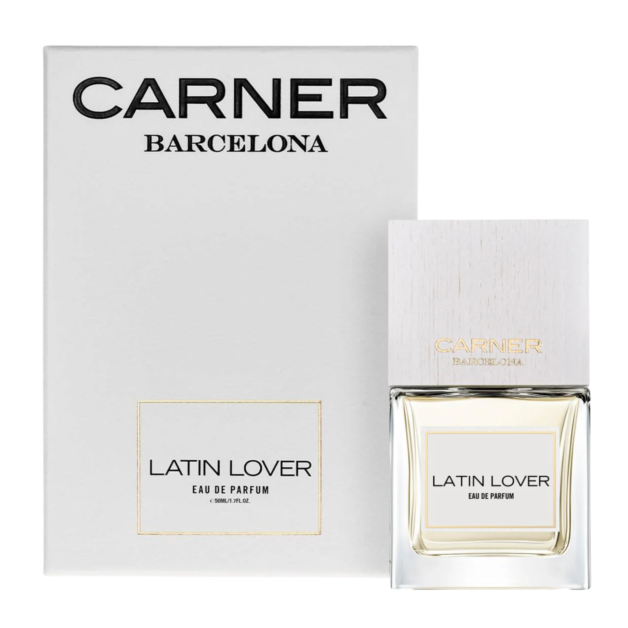 Latin Lover