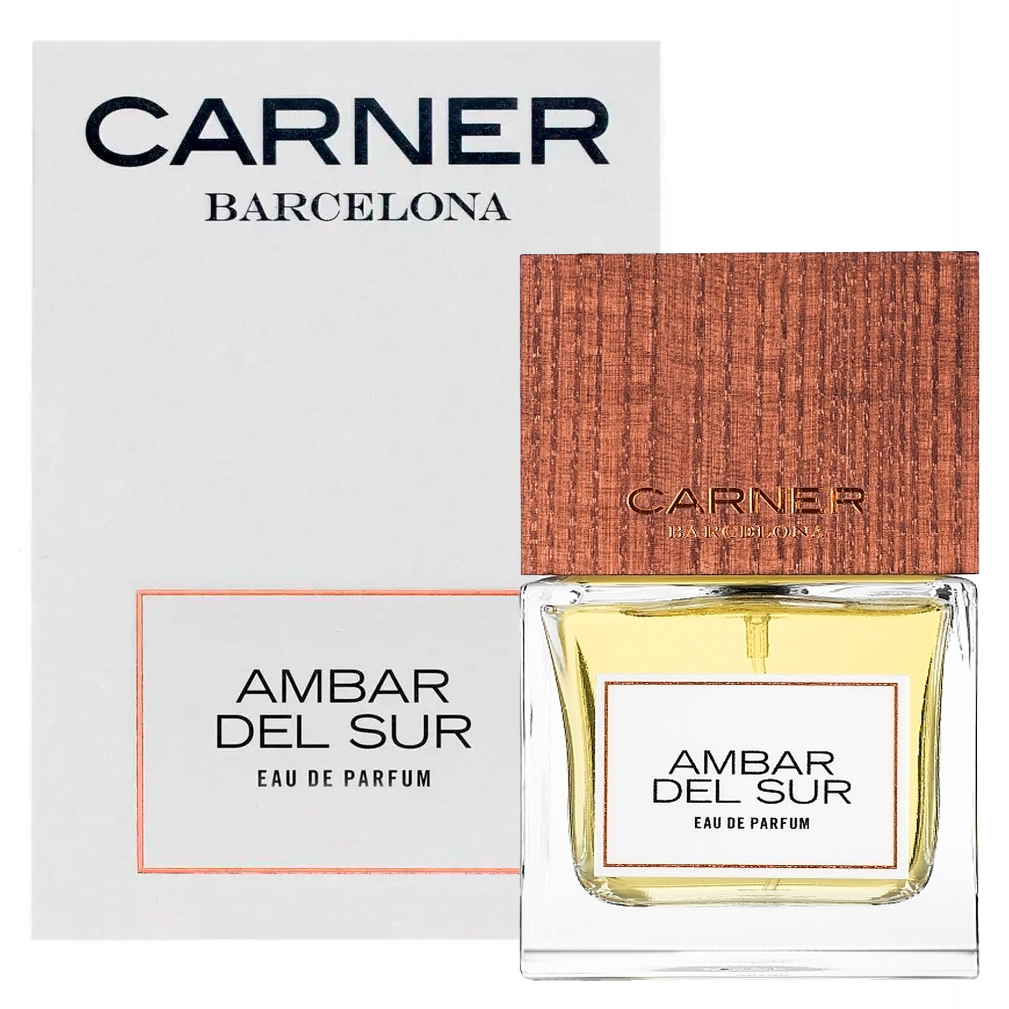 Ambar Del Sur 