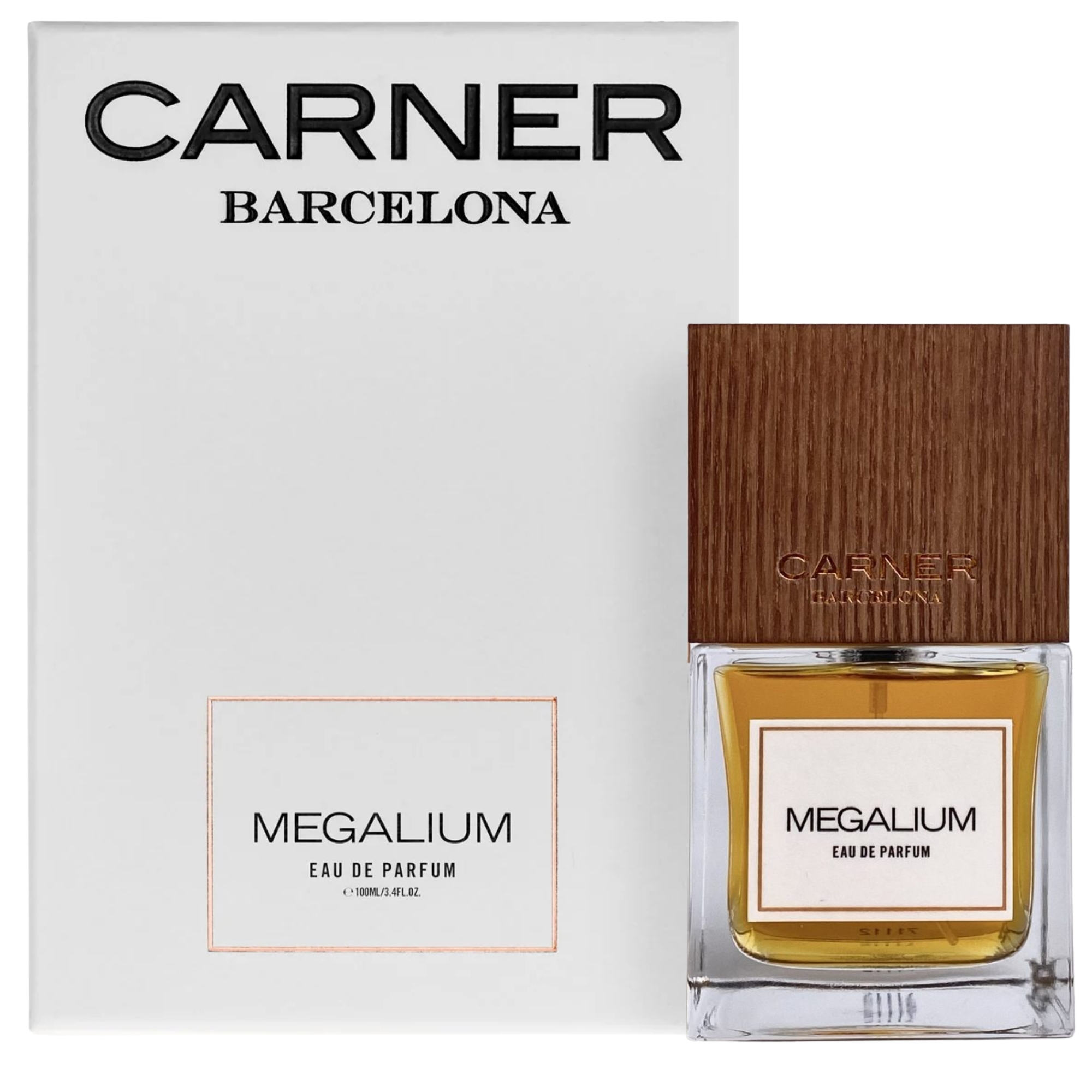 Megalium 