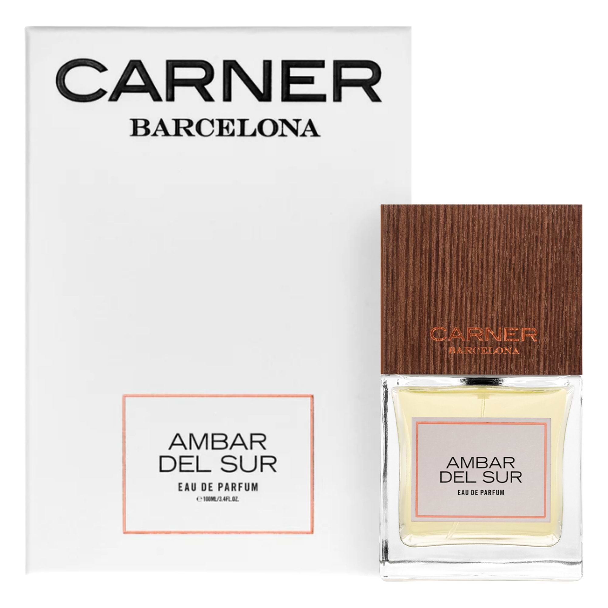 Ambar Del Sur 