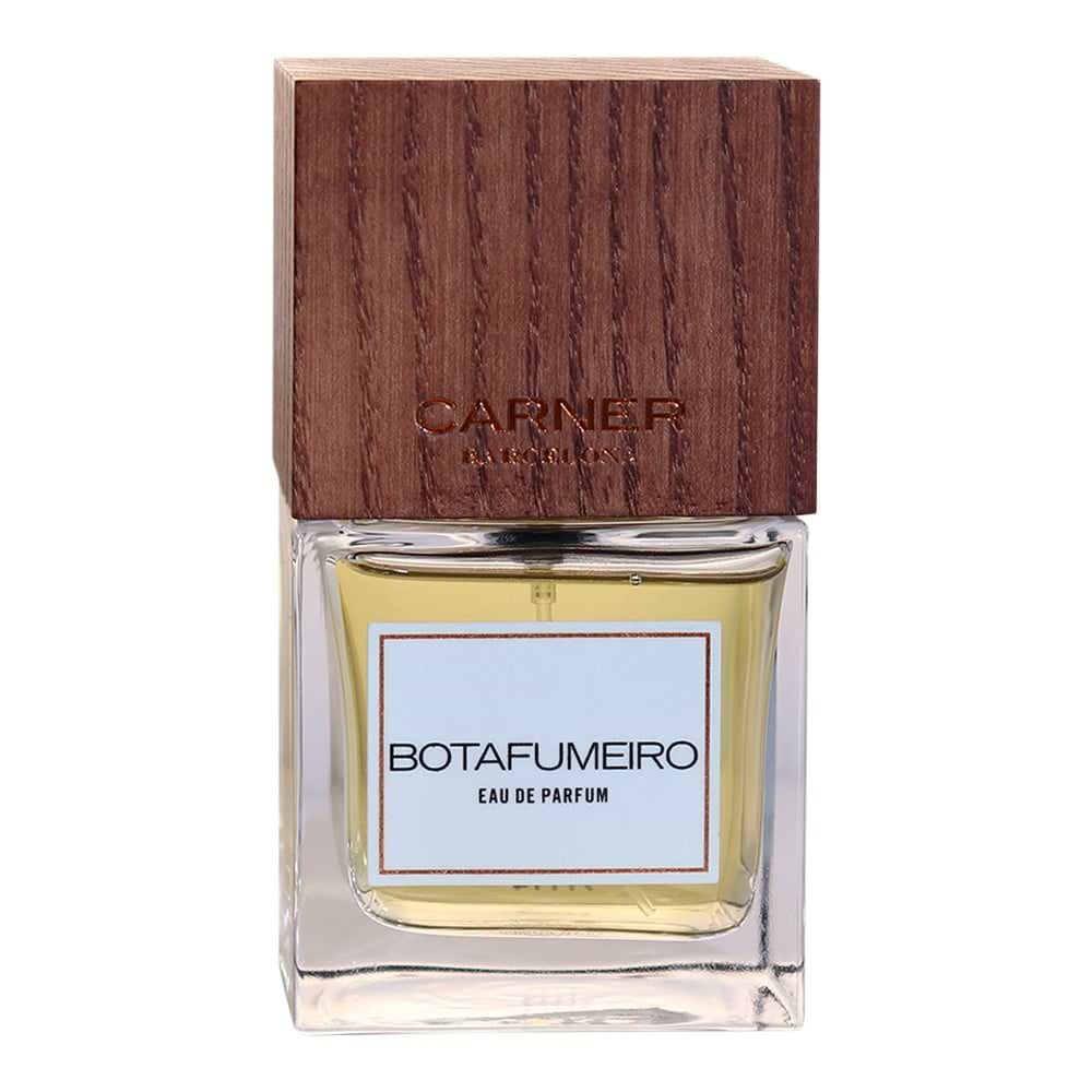 Carner Barcelona Botafumeiro