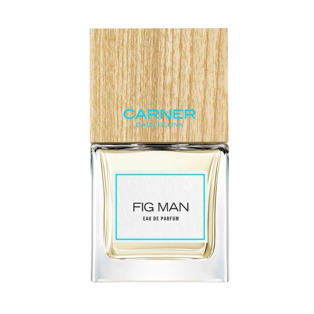 Carner Barcelona Fig Man