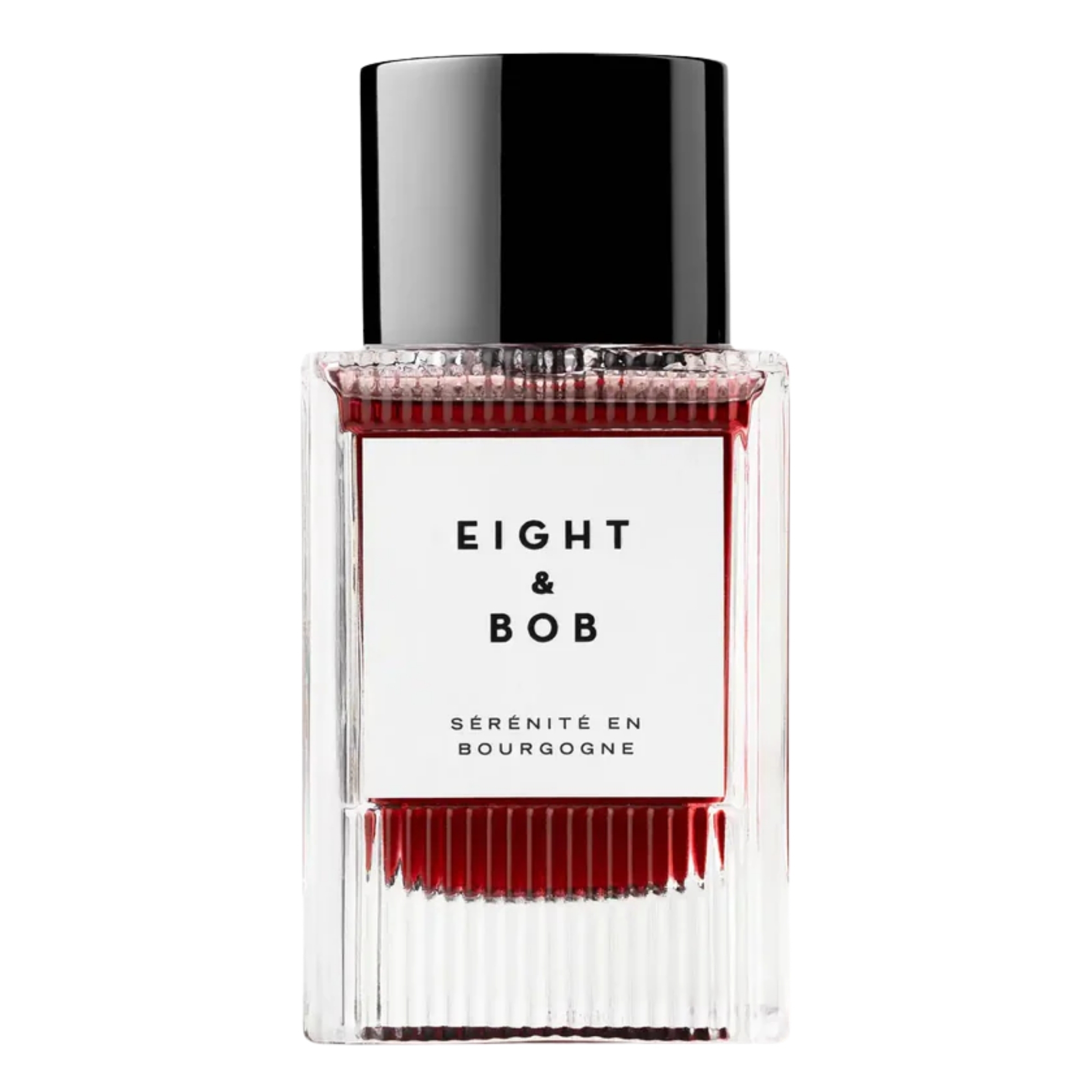 Eight & Bob Serenite en Bourgogne