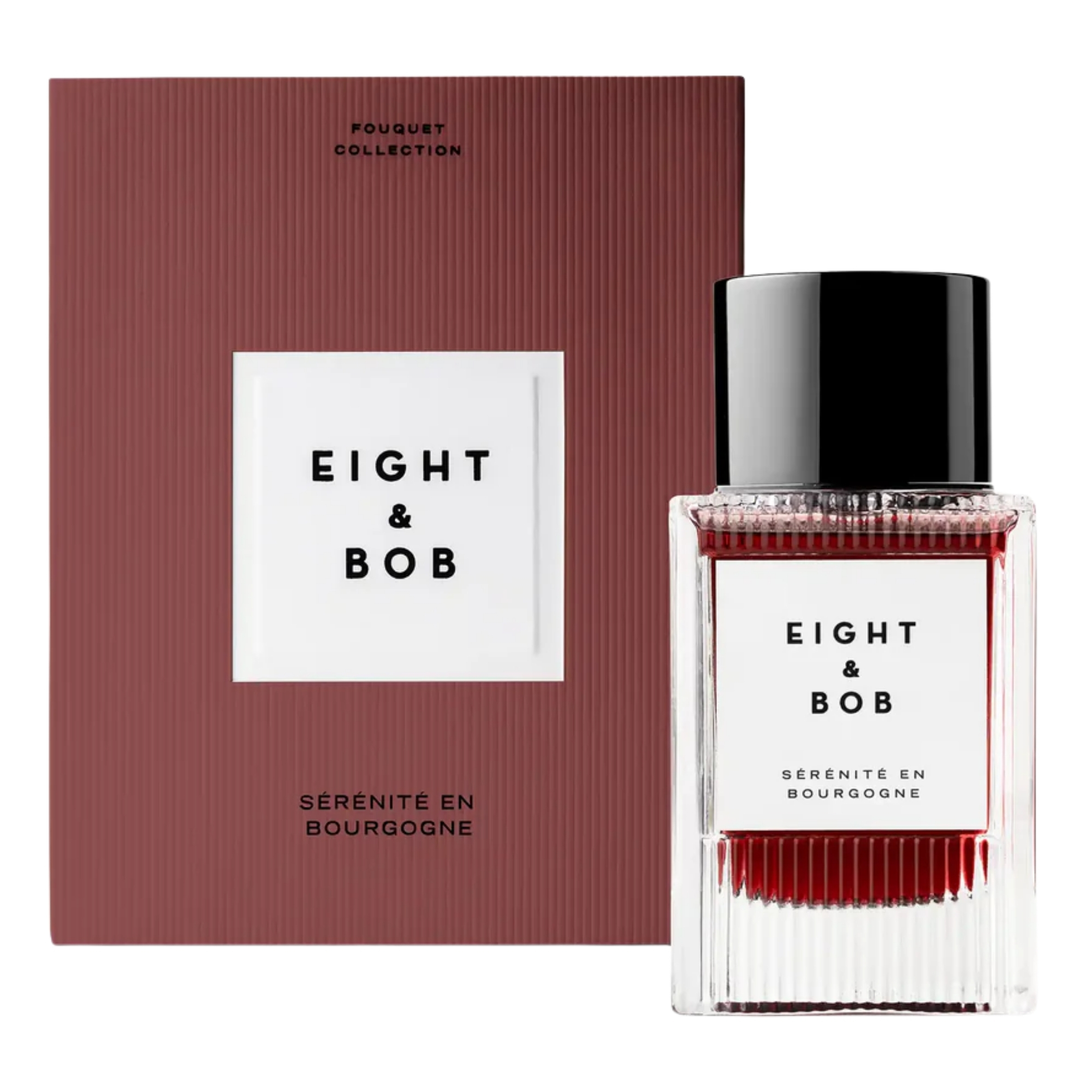 Serenite en Bourgogne