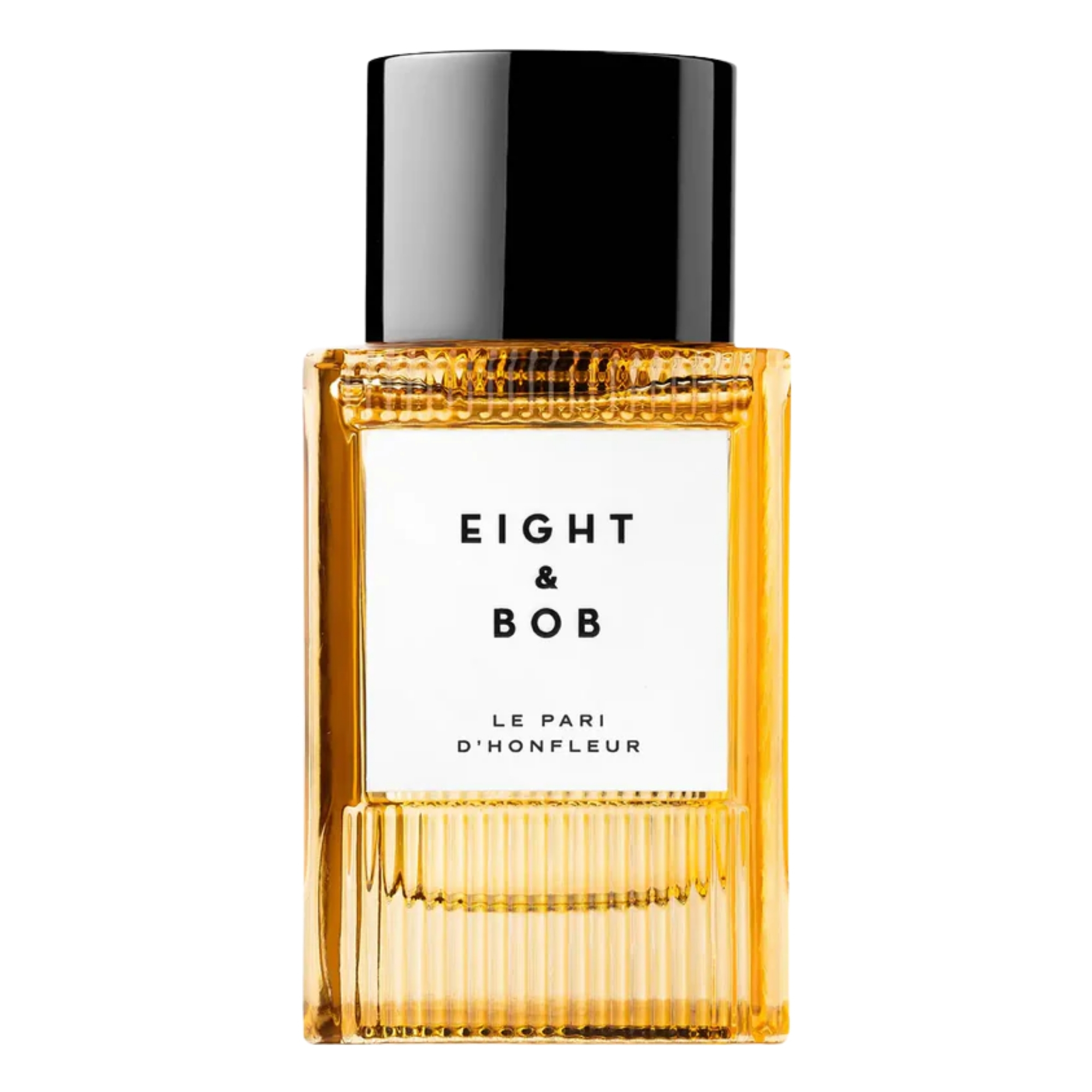 Eight & Bob Le Pari d'Honfleur