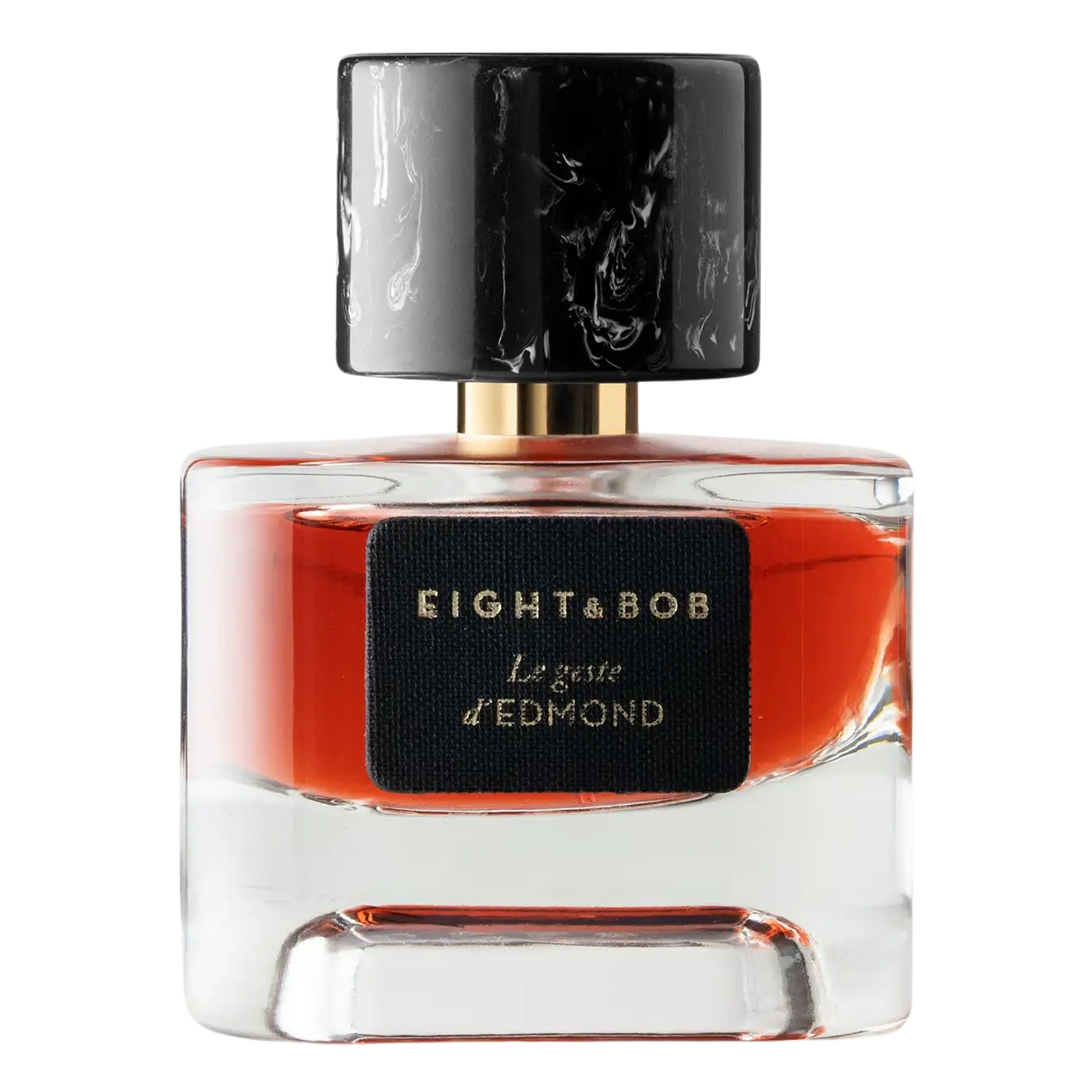 Le Geste d Edmond