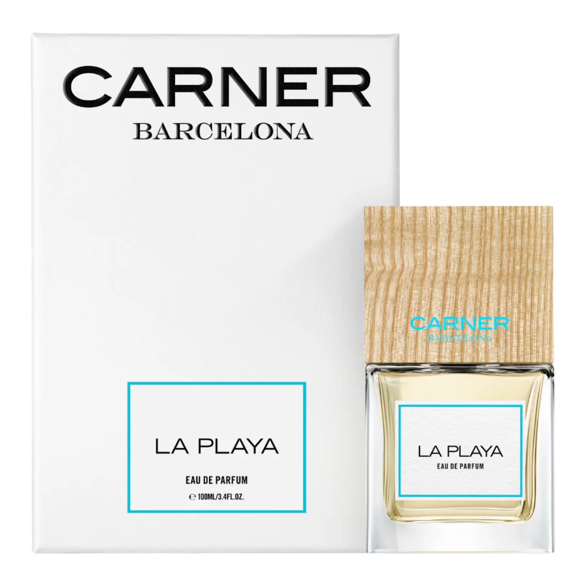 La Playa