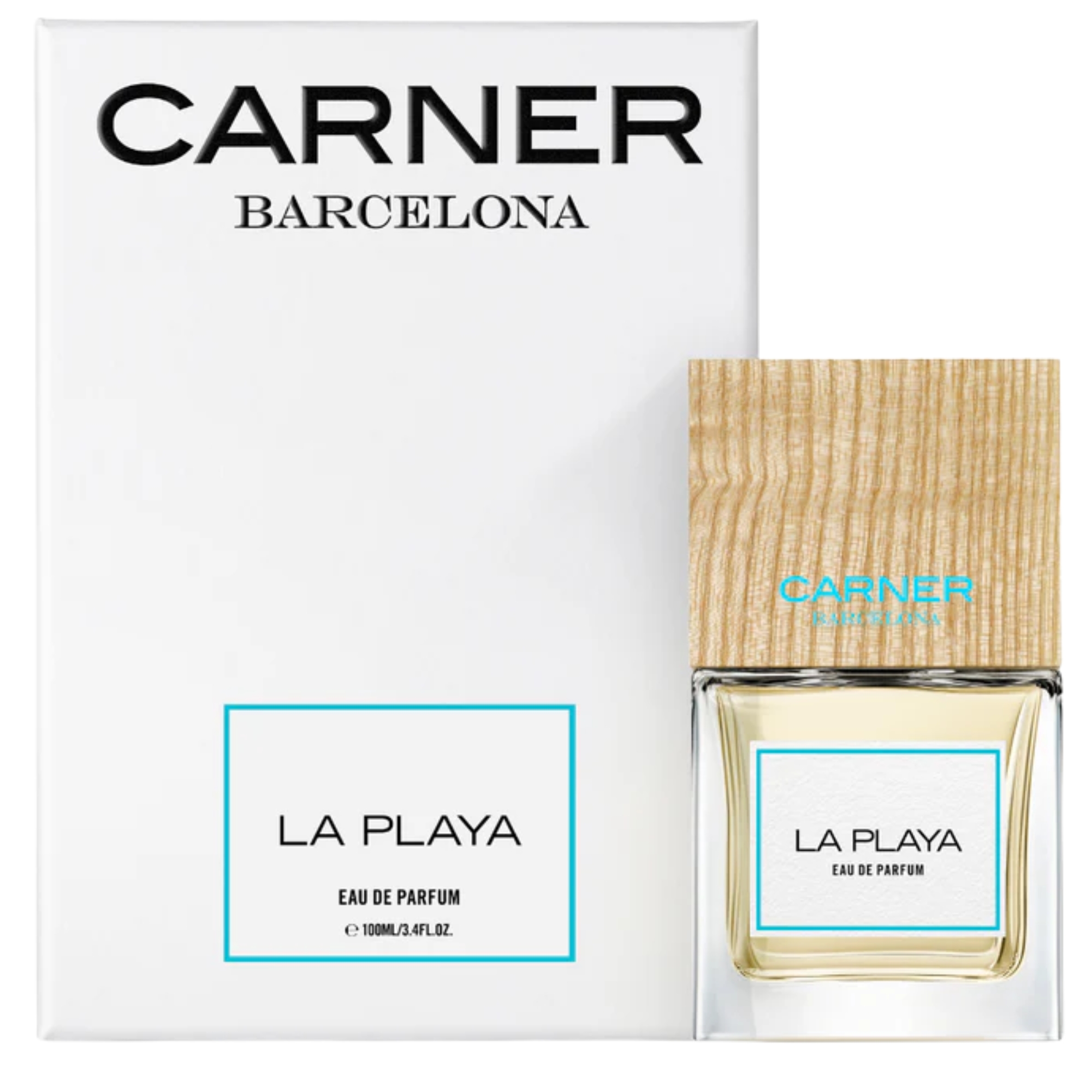 La Playa